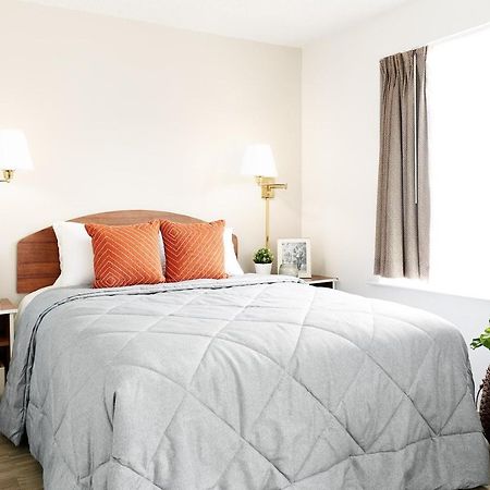 Intown Suites Extended Stay Nashville Tn - Hendersonville Esterno foto