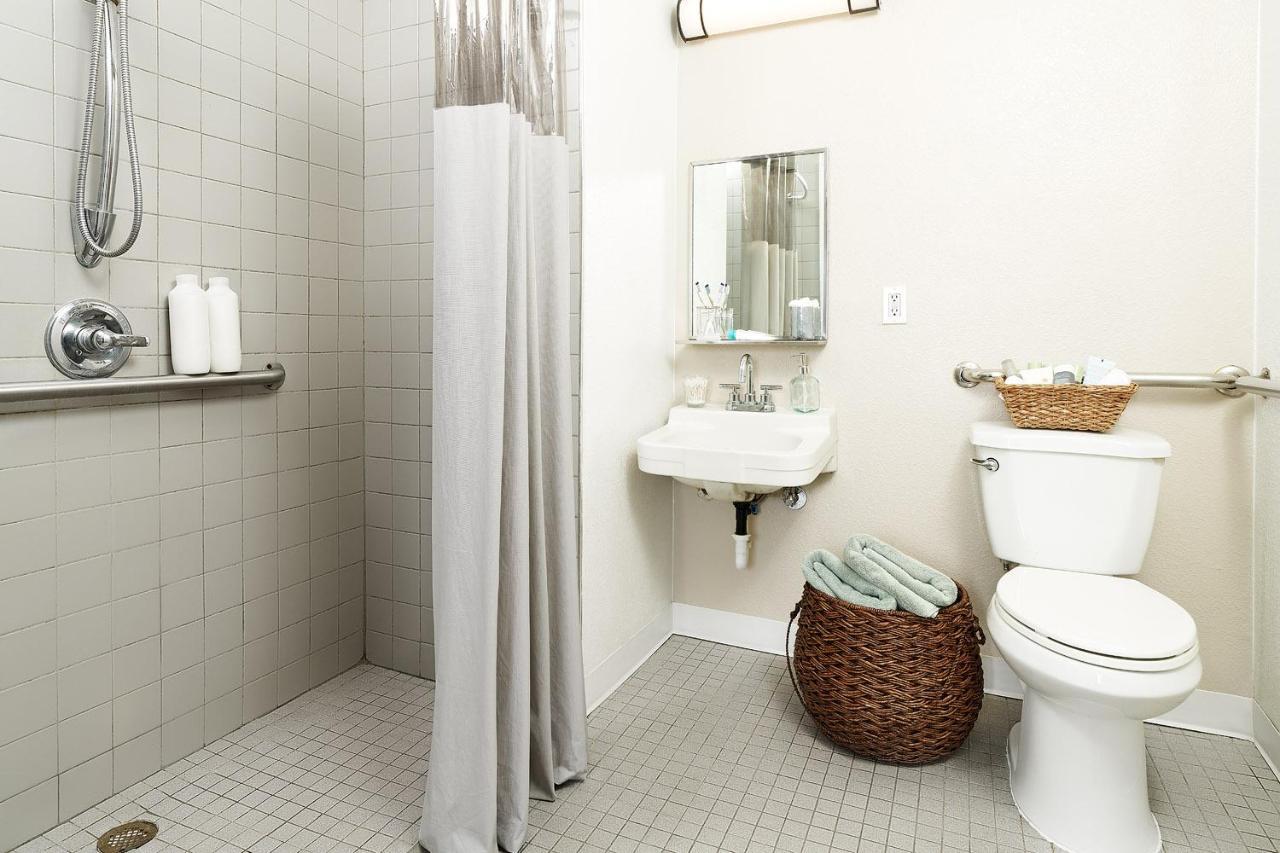 Intown Suites Extended Stay Nashville Tn - Hendersonville Esterno foto